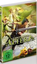 Film: Die Chroniken von Altera