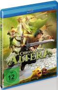 Film: Die Chroniken von Altera