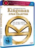 Film: Kingsman - 1+2