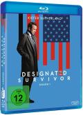 Film: Designated Survivor - Season 1