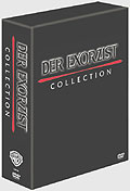 Film: Der Exorzist - Collection