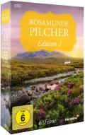 Film: Rosamunde Pilcher Edition 1