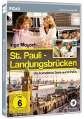 Film: St. Pauli Landungsbrcken - Die komplette Serie