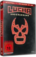 Film: Lucha Underground - Staffel 1.2