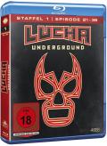 Lucha Underground - Staffel 1.2