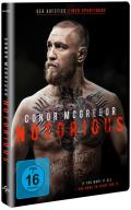 Film: Conor McGregor