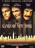 Gangs of New York - Special Edition