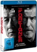 Film: The Foreigner