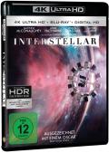 Interstellar - 4K