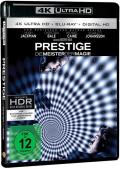 Film: Prestige - Die Meister der Magie - 4K