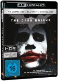 Film: Batman - The Dark Knight - 4K