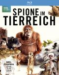 Film: Spione im Tierreich