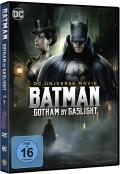 Batman: Gotham by Gaslight