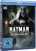 Batman: Gotham by Gaslight