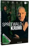 Film: Spreewaldkrimis - Folge 8-10