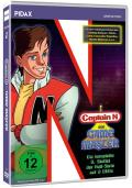Captain N: Der Game Master - Staffel 2