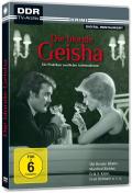 Film: Die blonde Geisha