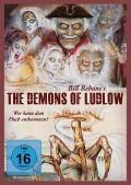 Film: The Demons of Ludlow
