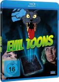 Film: Evil Toons