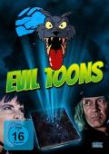 Film: Evil Toons - Mediabook - Cover A