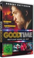 Film: Good Time