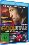 Film: Good Time