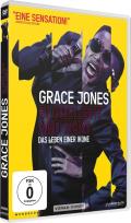 Grace Jones - Bloodlight And Bami