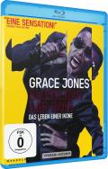 Film: Grace Jones - Bloodlight And Bami