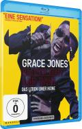 Grace Jones - Bloodlight And Bami