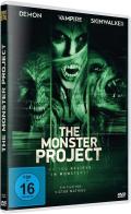 The Monster Project - uncut