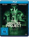 Film: The Monster Project - uncut