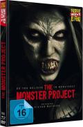 Film: The Monster Project - uncut - Limited Edition Mediabook