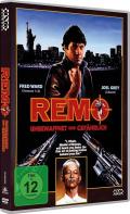 Film: Remo - Unbewaffnet und gefhrlich