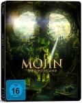 Film: Mojin - The lost legend - 3D