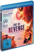 Film: Art of Revenge - Mein Krper gehrt mir