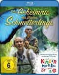 Film: Das Geheimnis des blauen Schmetterlings