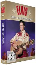 Elvis Presley - Loving you - Gold aus heier Kehle