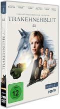 Film: Trakehnerblut - Staffel 1