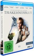 Trakehnerblut - Staffel 1