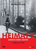 Heimat 2 - Chronik einer Jugend