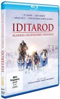 IDITAROD - Alaskas legendres Rennen