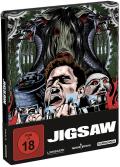 Film: Jigsaw - SteelBook Edition