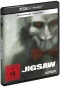 Film: Jigsaw - 4K