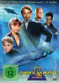 Film: SeaQuest DSV - Die komplette Serie