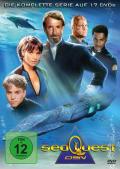 SeaQuest DSV - Die komplette Serie