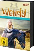 Film: Wendy - Die komplette Serie