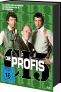 Film: Die Profis - Die komplette Serie