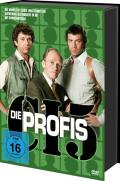 Die Profis - Die komplette Serie