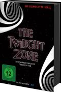 The Twilight Zone - Die komplette Serie