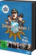 Film: Polizeiinspektion 1 - Die komplette Serie